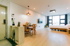 제주도 - 제주 월정힐펜션 후기, 가격, 위치 - 예약