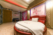 대구 대명동 카라 - 트리플 숙소