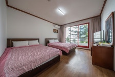 트루 리뷰 데일리호텔 - 호텔&레스토랑 할인예약