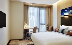 알로프트 서울 명동 알로프트 스탠다드 룸 | 대한민국 최저가 종합숙박 예약 | 야놀자 공식 모바일 사이트