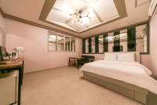 구미 금오산 핑크로즈 - 트리플 숙소