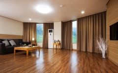 휘닉스 평창 호텔&리조트 리조트동 로얄스위트 | 대한민국 최저가 종합숙박 예약 | 야놀자 공식 모바일 사이트