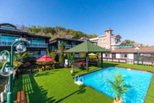 강화도 초록별펜션