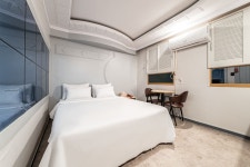 성신여대역 아이비 - 트리플 숙소