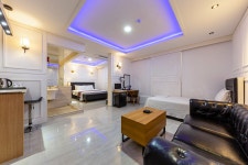 당진 - 당진(삽교천) 스카이무인텔 후기, 가격, 위치 - 예약