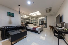 당진 - 당진(삽교천) 스카이무인텔 후기, 가격, 위치 - 예약