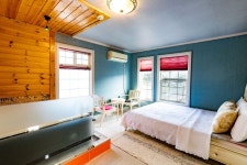 경주 몰리나펜션 데일리호텔 - 호텔&레스토랑 할인예약