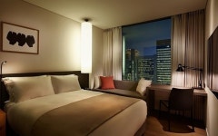 신라스테이 광화문 디럭스 더블 | 대한민국 최저가 종합숙박 예약 | 야놀자 공식 모바일 사이트