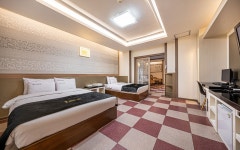 춘천 캣츠호텔 VIP | 글로벌 여가 플랫폼 | 야놀자 공식 사이트