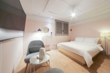 지도 데일리호텔 - 호텔&레스토랑 할인예약