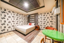 부산 온천장 인터파크 데일리호텔 - 호텔&레스토랑 할인예약