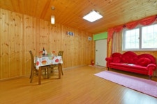 가평 행복펜션 데일리호텔 - 호텔&레스토랑 할인예약