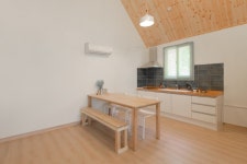 삼척 스텔라빌리지펜션 데일리호텔 - 호텔&레스토랑 할인예약