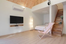 삼척 스텔라빌리지펜션 데일리호텔 - 호텔&레스토랑 할인예약