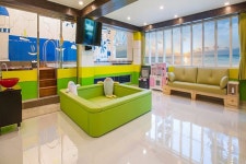 대부도(선재도) 블루라떼풀빌라펜션 데일리호텔 - 호텔&레스토랑 할인예약