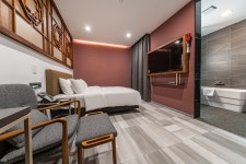 불광 호텔 루136 데일리호텔 - 호텔&레스토랑 할인예약