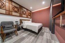 불광 호텔 루136 - 트리플 숙소