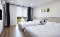 코델리아s 호텔 앤 리조트 호텔동- 디럭스 트윈 | 대한민국 최저가 종합숙박 예약 | 야놀자 공식 모바일 사이트