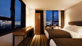 투어앤스파 지엔비 호텔 투어앤스파