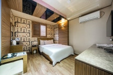 노원 브이 데일리호텔 - 호텔&레스토랑 할인예약