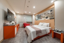 인천(소래포구) 루루 - 트리플 숙소