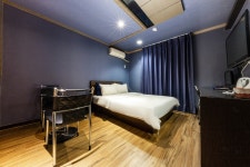 대전 유성 헤라 - 트리플 숙소