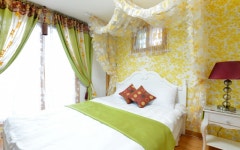 평창 12월의왈츠펜션 첼로 | 글로벌 여가 플랫폼 | 야놀자 공식 사이트