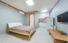 대부도(영흥도) 아이엠펜션 침대방 E | 대한민국 최저가 종합숙박 예약 | 야놀자 공식 모바일 사이트