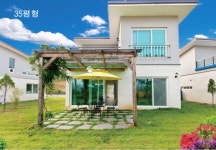 보령 바로빌리지펜션 데일리호텔 - 호텔&레스토랑 할인예약