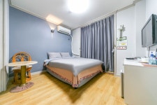 울진 죽변 비취 - 트리플 숙소