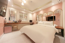 대구 평리동 산책 - 트리플 숙소