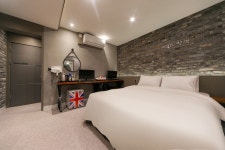 대구 평리동 산책 - 트리플 숙소