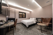 의정부 호텔 스타 - 트리플 숙소