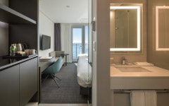 베스트웨스턴 플러스 부산 송도 슈페리어 트윈 오션 테라스 | 대한민국 최저가 종합숙박 예약 | 야놀자 공식 모바일 사이트