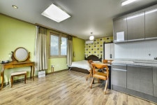 춘천 - 춘천 남이섬연화펜션 후기, 가격, 위치 - 예약