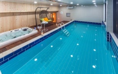 투어앤스파 횡성 풀빌라헬로우펜션 투어앤스파