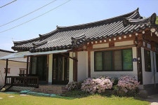 양산(배내골) 산소리물소리펜션