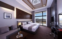 평창 라마다호텔&스위트 바이 윈덤 디럭스 패밀리 트윈 | 대한민국 최저가 종합숙박 예약 | 야놀자 공식 모바일 사이트