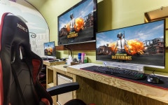 인천(주안) 느낌표 커플PC | 대한민국 최저가 종합숙박 예약 | 야놀자 공식 모바일 사이트