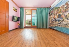 보령 개미촌펜션 데일리호텔 - 호텔&레스토랑 할인예약