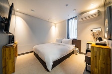 동대문역사문화공원역 DDK HOTEL 데일리호텔 - 호텔&레스토랑 할인예약