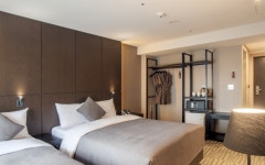 호텔 포레 프리미어 남포 패밀리 트윈 | 대한민국 최저가 종합숙박 예약 | 야놀자 공식 모바일 사이트