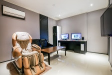 투어앤스파 청주 호텔 더킹 청주터미널점 투어앤스파