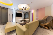 송탄 디자인 뜰앤 데일리호텔 - 호텔&레스토랑 할인예약