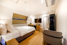 부산 해운대 THE VAN HOTEL 해운대점 데일리호텔 - 호텔&레스토랑 할인예약