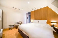 부산 해운대 THE VAN HOTEL 해운대점 데일리호텔 - 호텔&레스토랑 할인예약
