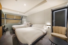 부산 해운대 THE VAN HOTEL 해운대점 데일리호텔 - 호텔&레스토랑 할인예약