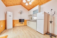 공주 굿모닝펜션 데일리호텔 - 호텔&레스토랑 할인예약