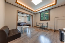 태안 파밀리에 부티크 호텔 데일리호텔 - 호텔&레스토랑 할인예약