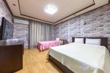 보령(대천) 베누스 - 트리플 숙소